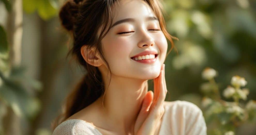 korean skin care