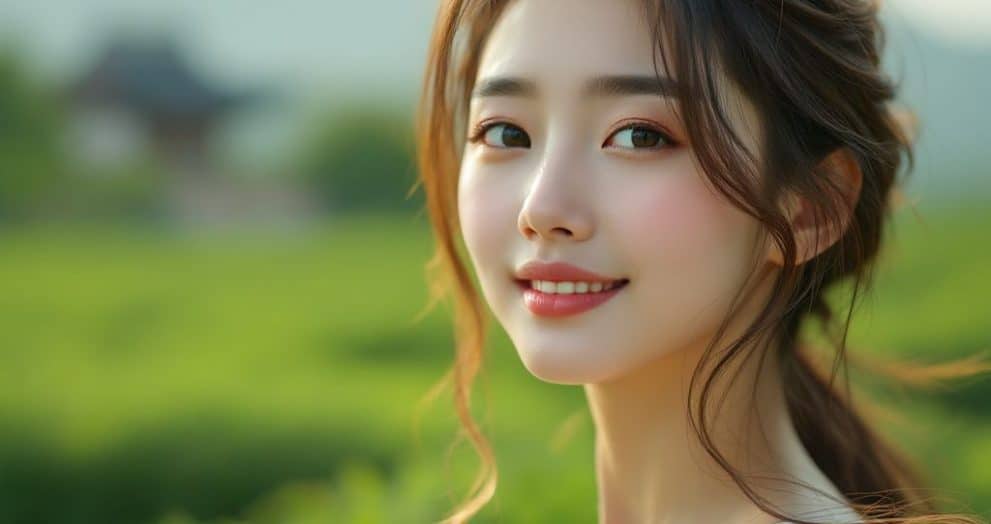 korean skin care