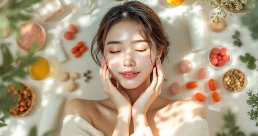 korean skin care