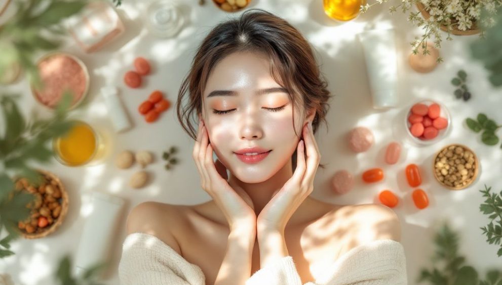 korean skin care