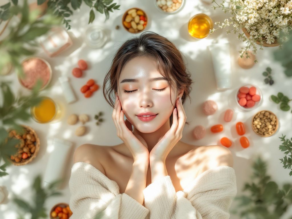 korean skin care