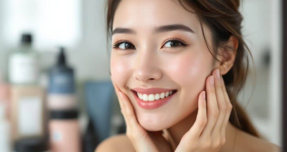 korean skin care