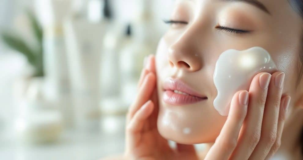 korean skin care