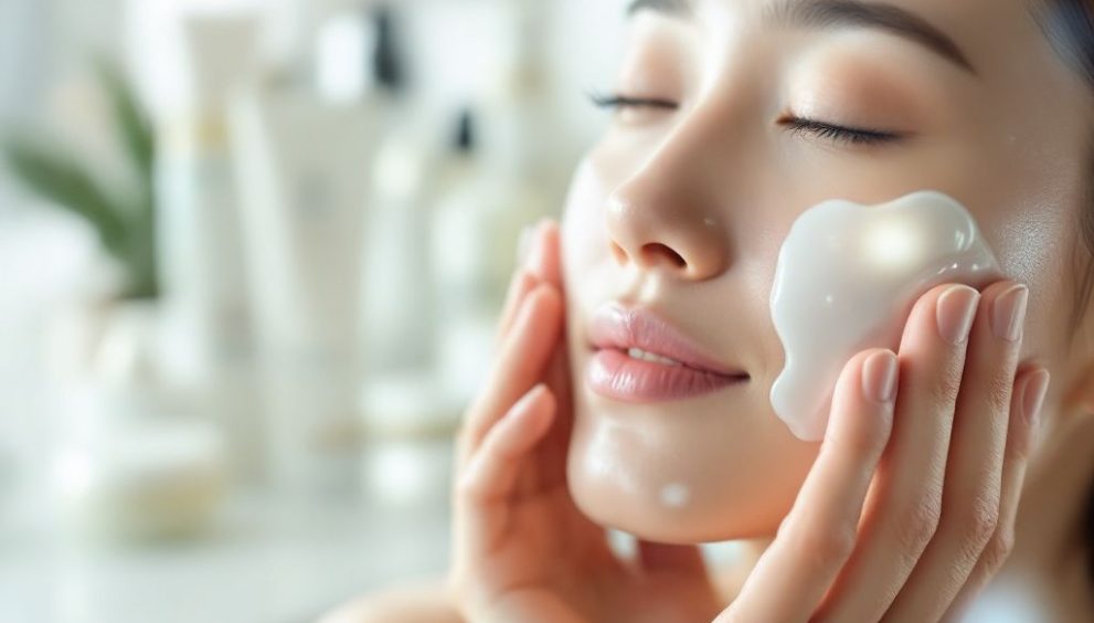 korean skin care