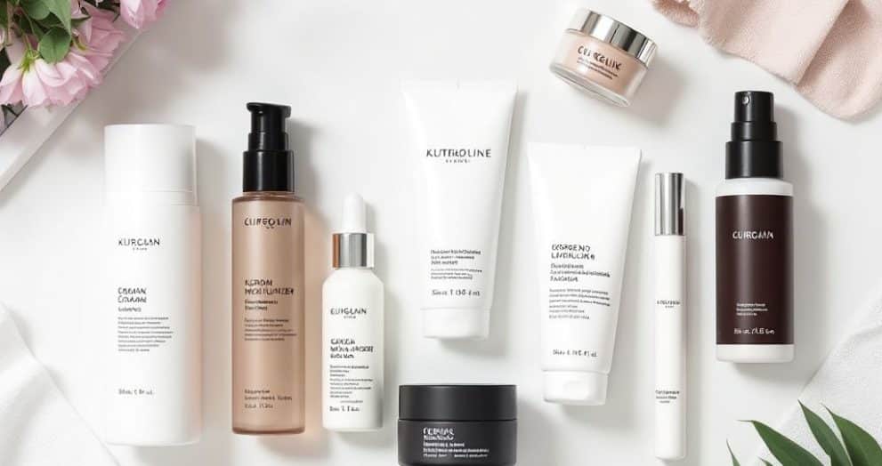 korean skin care