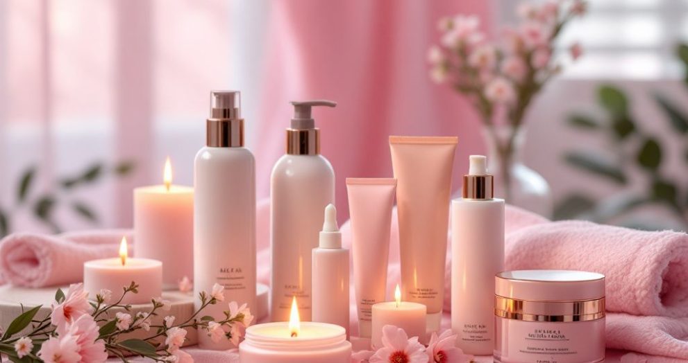 korean skin care