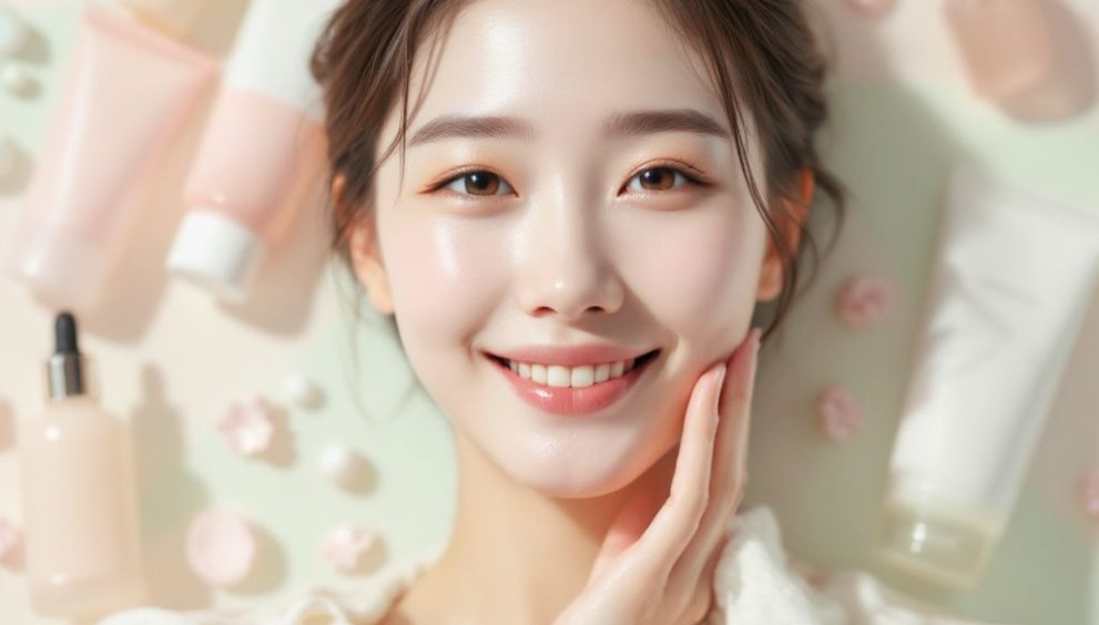 korean skin care