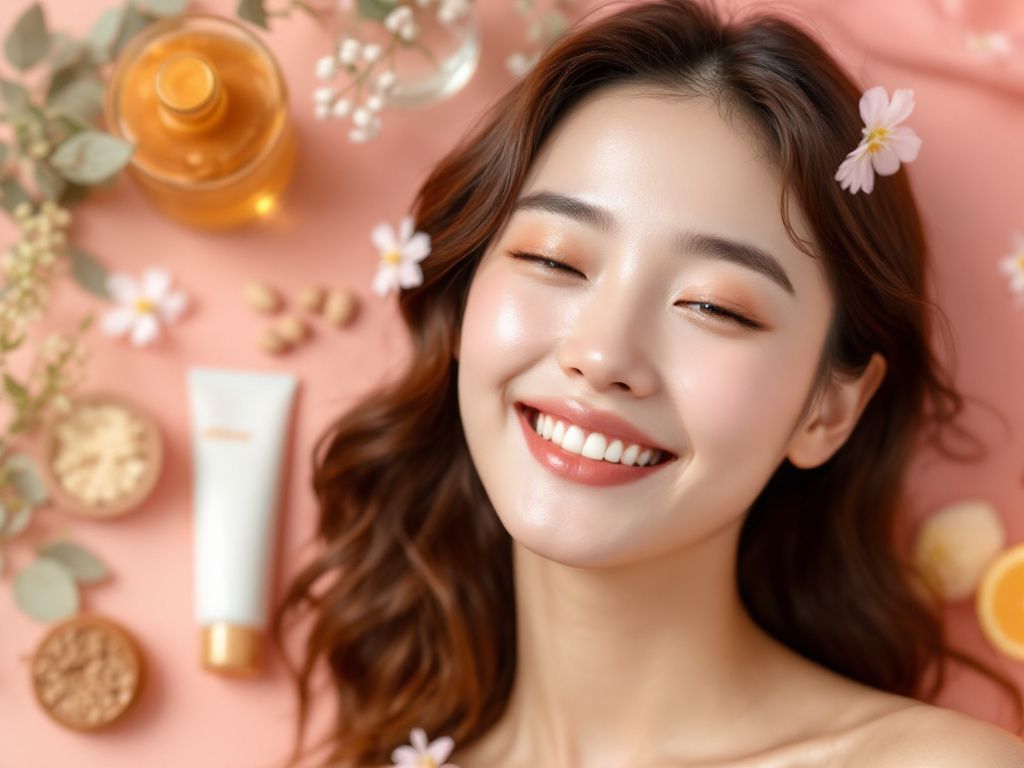 korean skin care