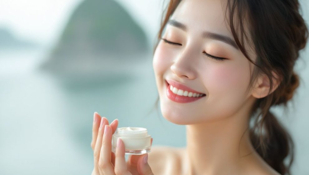 korean skin care