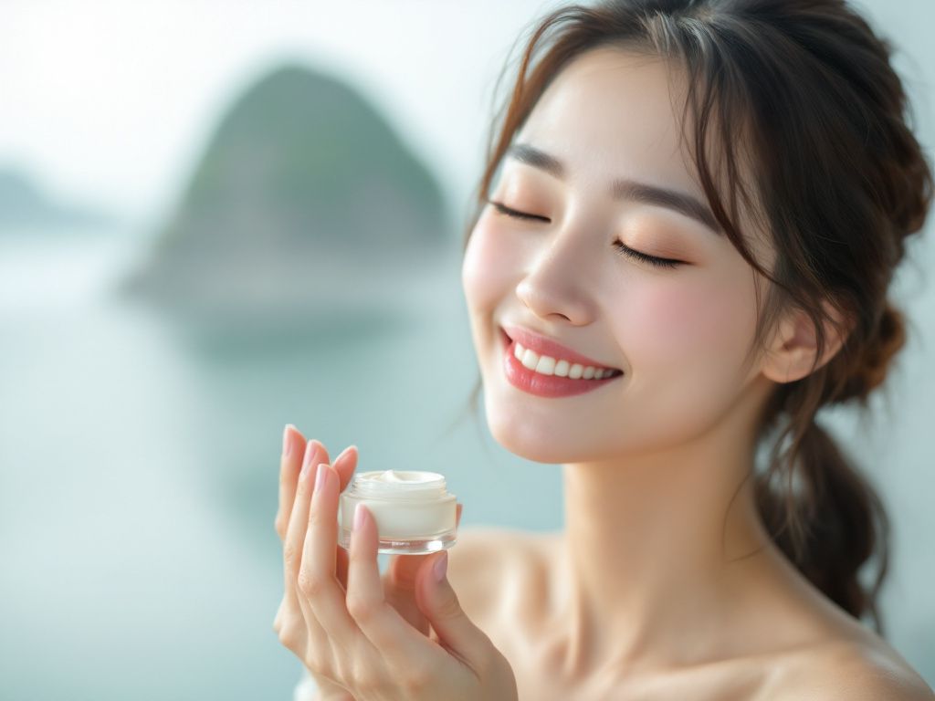 korean skin care