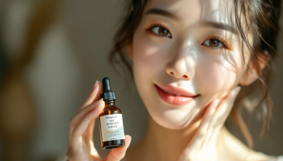 korean skin care