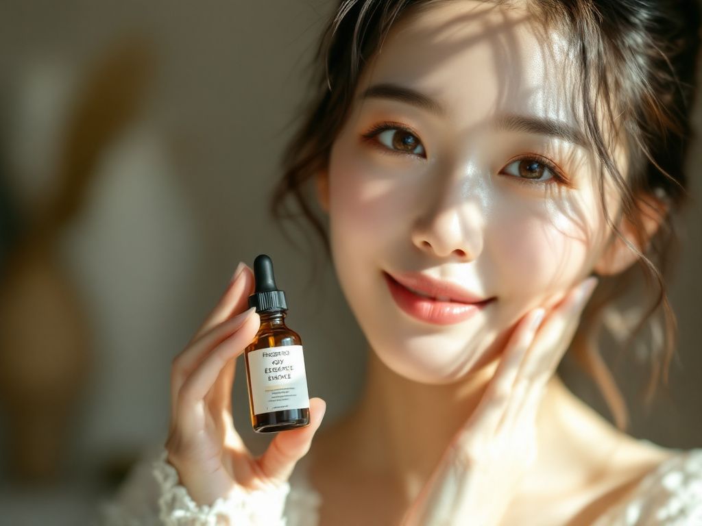 korean skin care