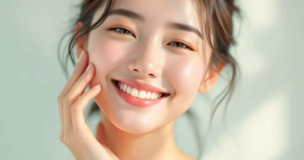 korean skin care