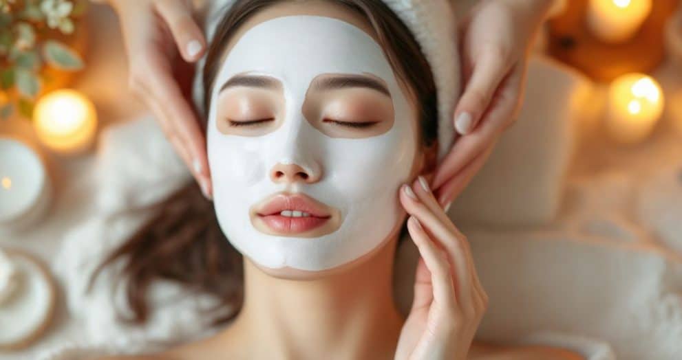 korean skin care