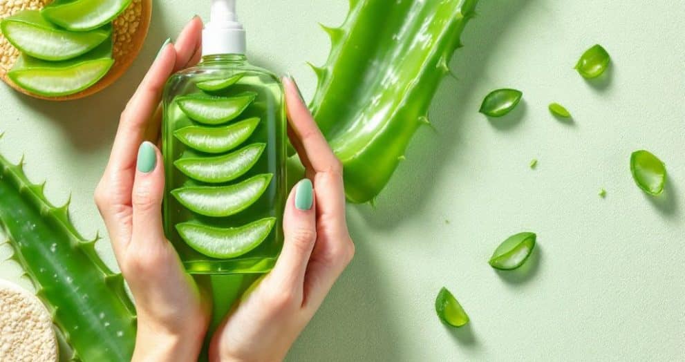 korean skin care