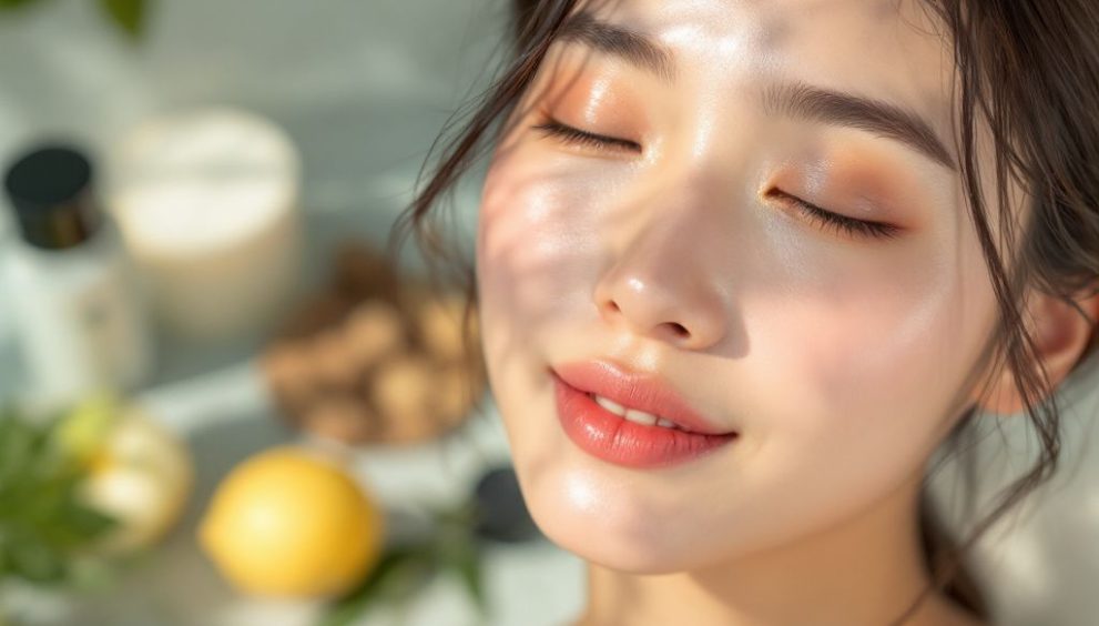 korean skin care