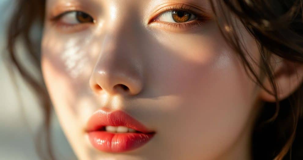 korean skin care