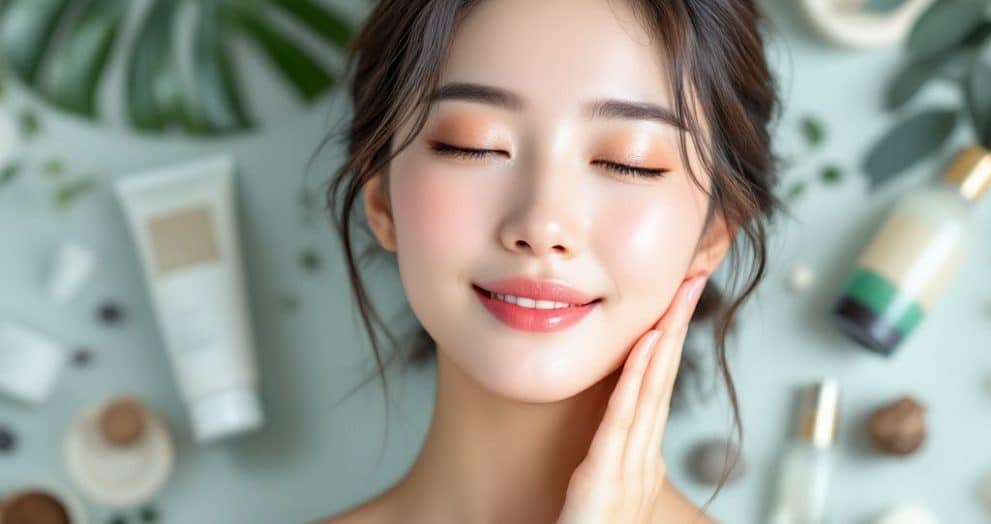 korean skin care