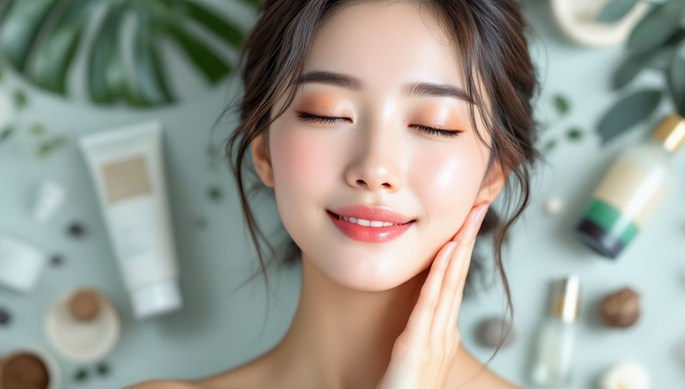 korean skin care