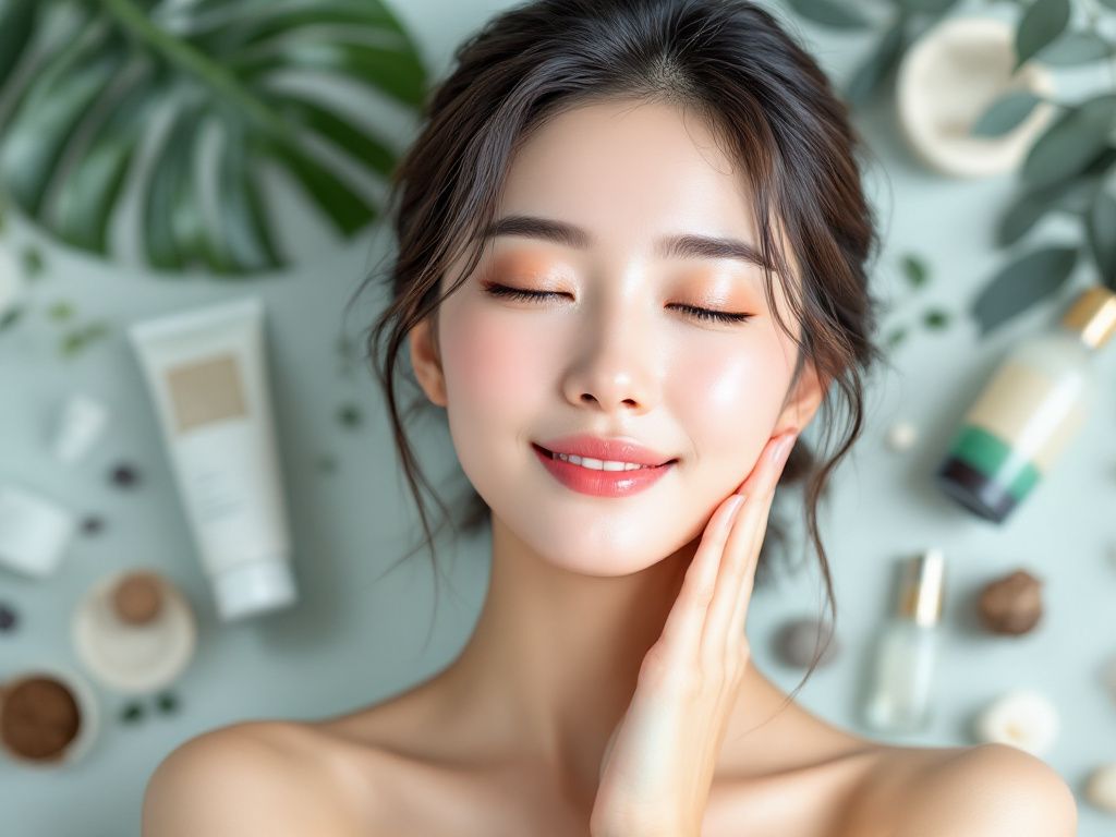 korean skin care