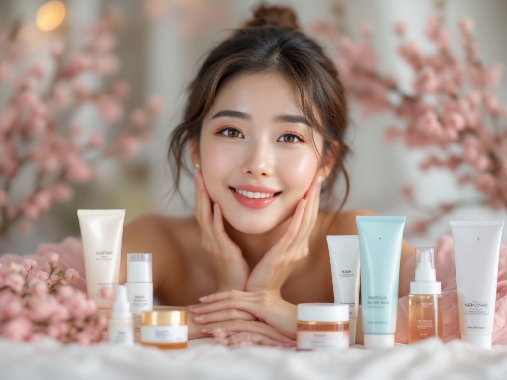 korean skin care