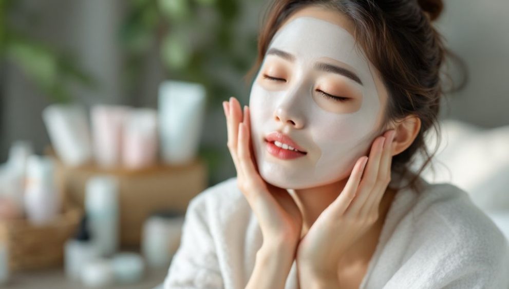 korean skin care