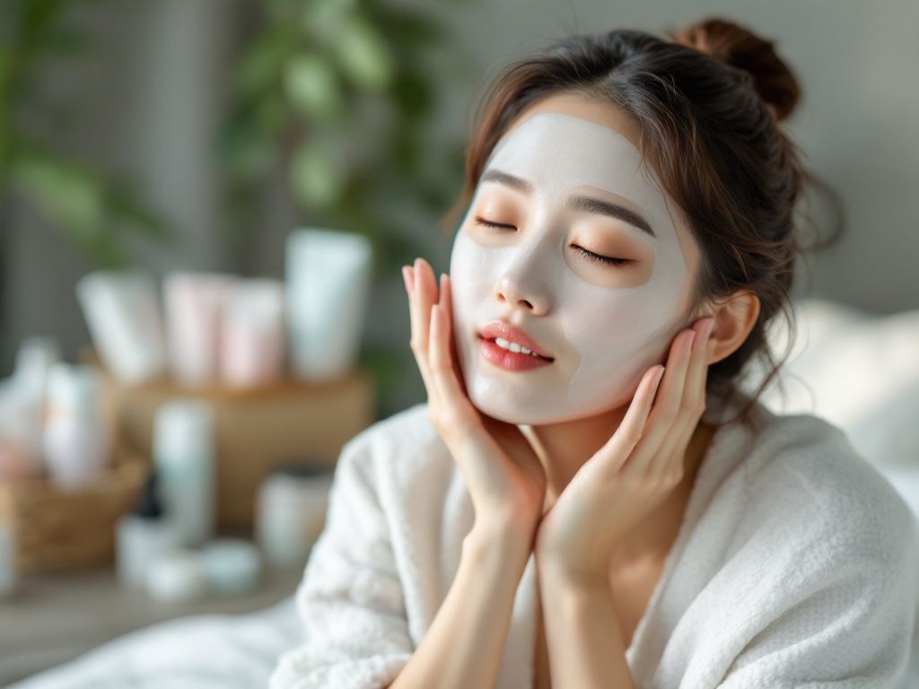 korean skin care