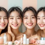 korean skin care