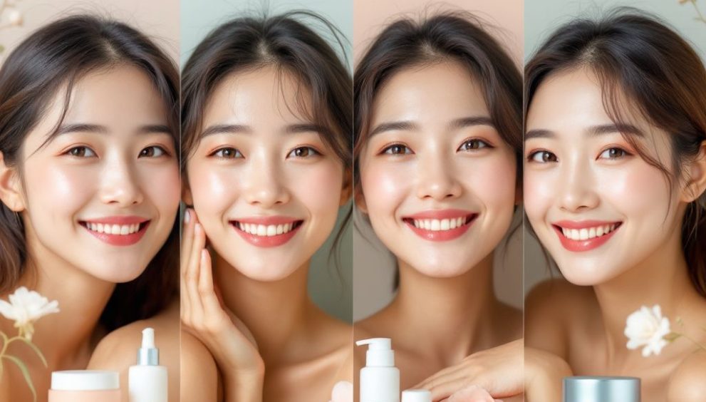 korean skin care