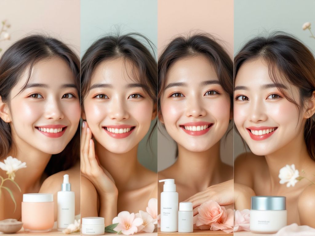 korean skin care