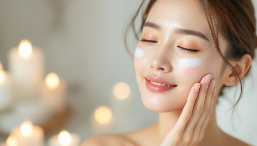 korean skin care