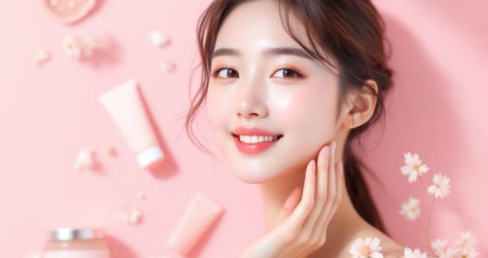 korean skin care