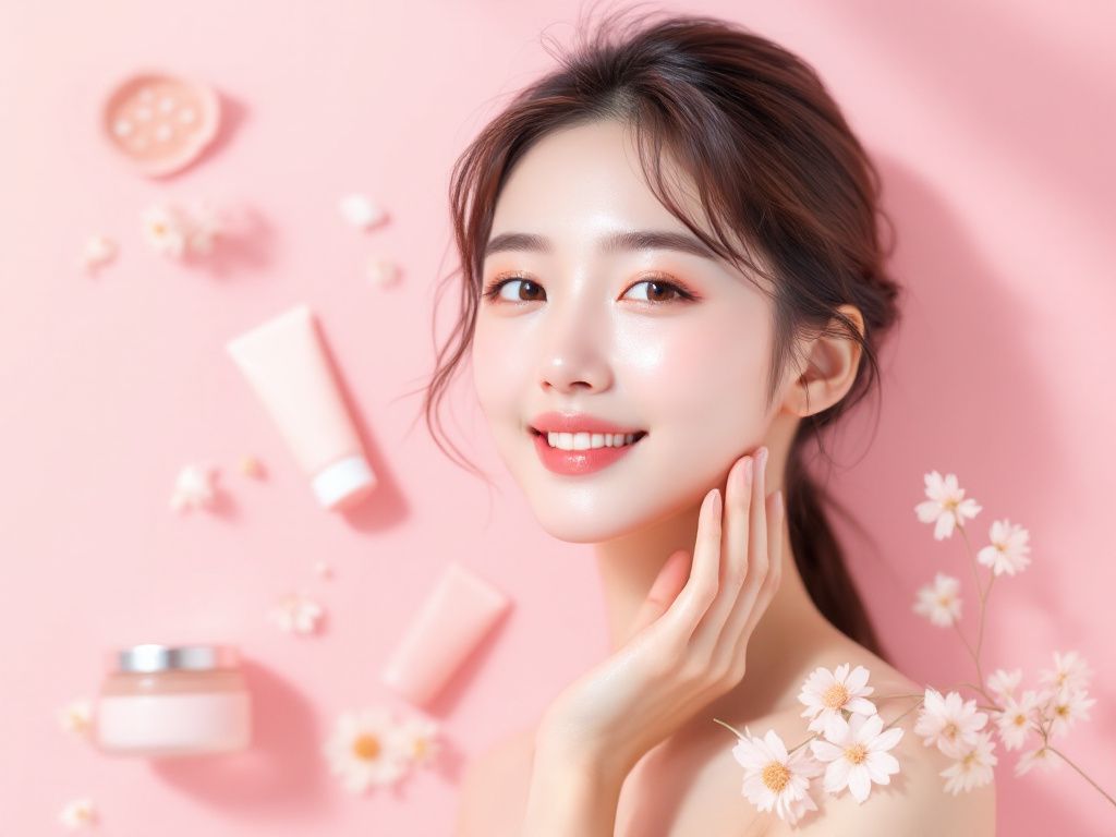 korean skin care