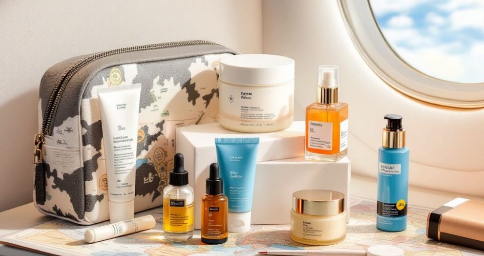 korean skin care