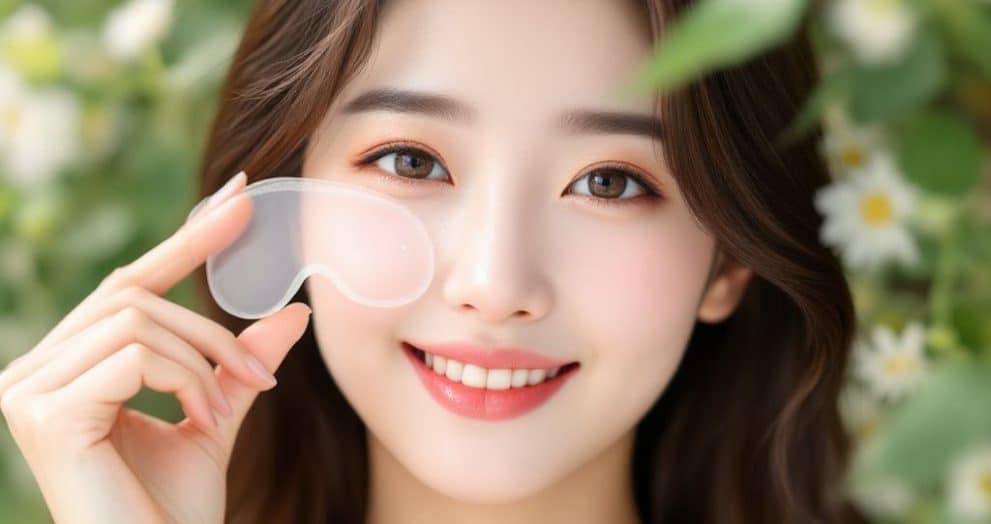 korean skin care