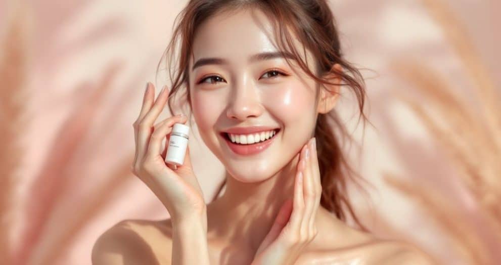 korean skin care