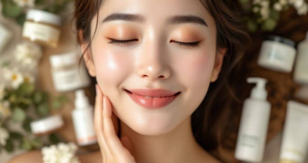 korean skin care