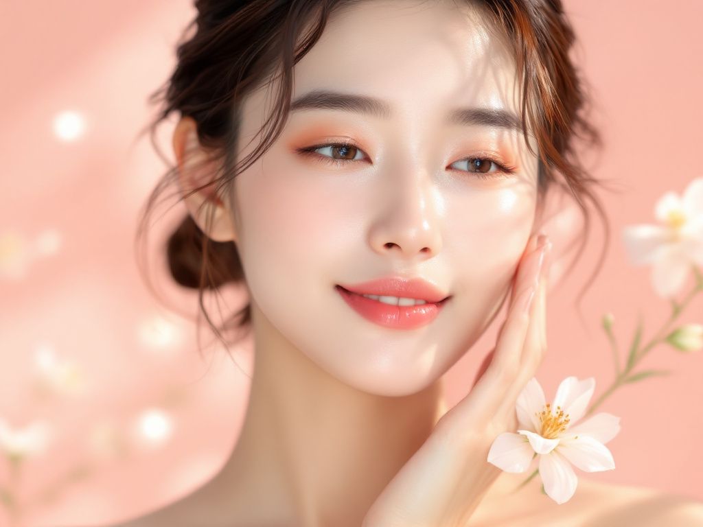 korean skin care