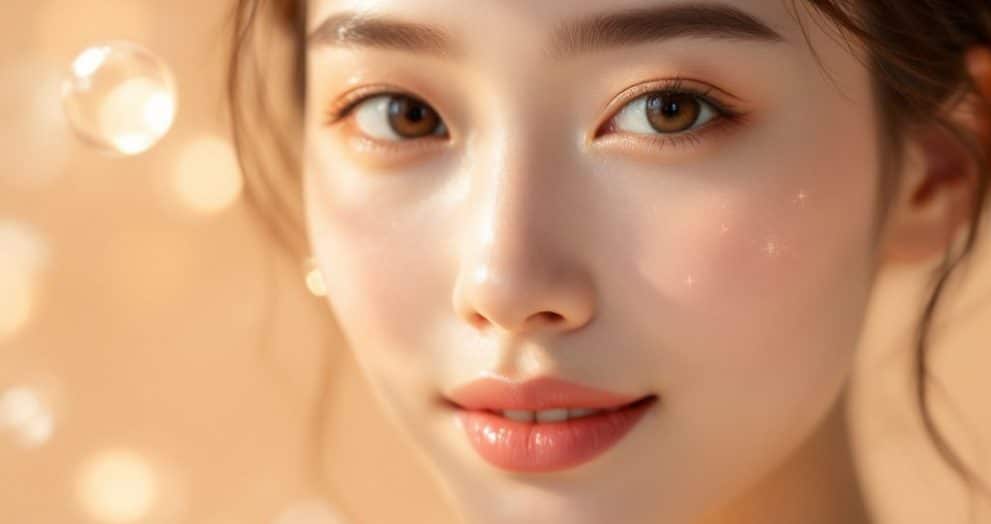 korean skin care