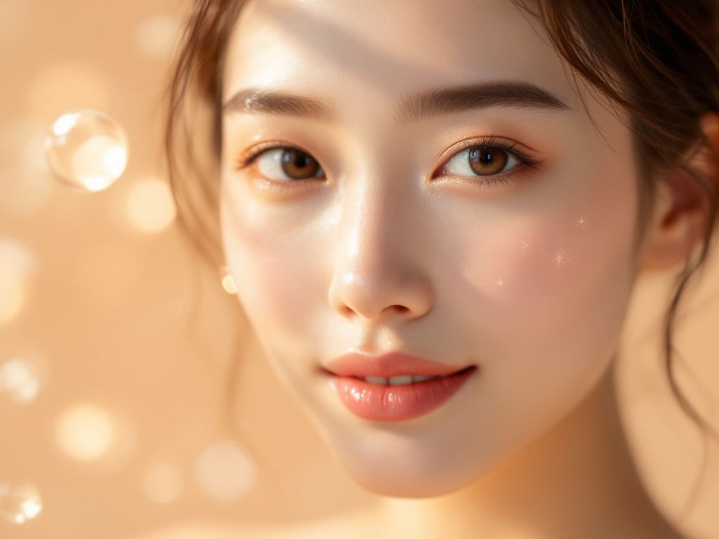 korean skin care