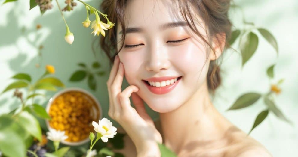 korean skin care