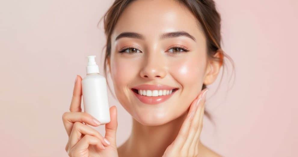 korean toner