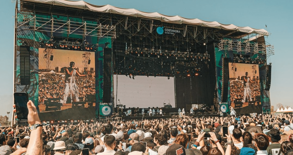 Lollapalooza Through the Years: How Festival Fashion Has Evolved
