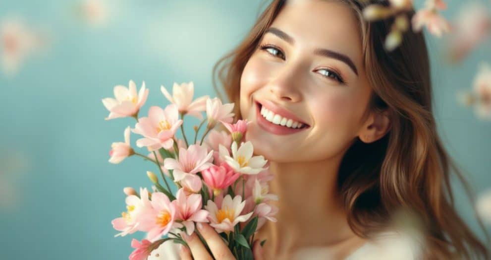spring skincare