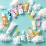 summer skincare