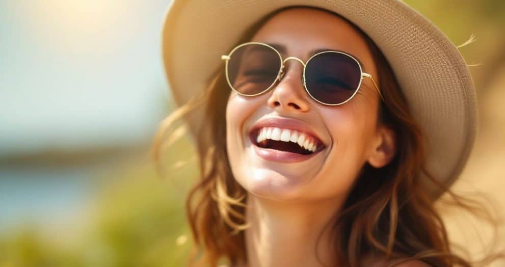 summer skincare