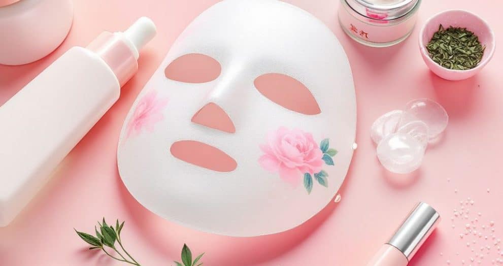 traditional beauty rituals
