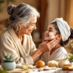 traditional beauty rituals