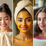 traditional beauty rituals