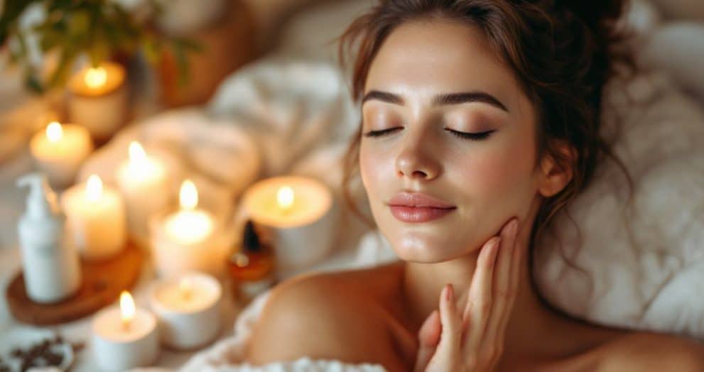 traditional beauty rituals